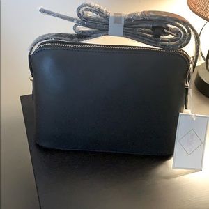 Jen & Co Vegan Crossbody